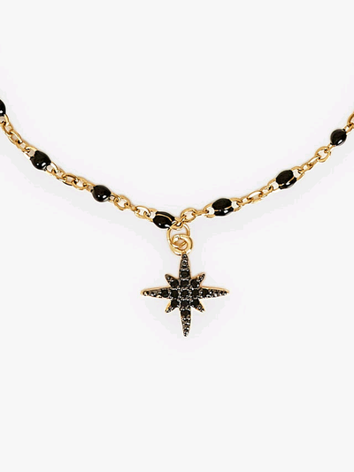 HOME > AGNES STAR BRACELET BY IRIS Agnes Star Bracelet