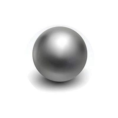 Z QINGZHENG 1pcs 3Inch Chrome Steel Bearing Ball