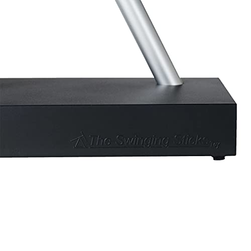 Kinetic Energy Sculpture - Desktop Toy Replica Version