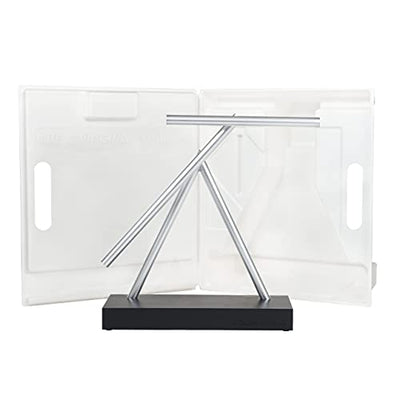 Kinetic Energy Sculpture - Desktop Toy Replica Version