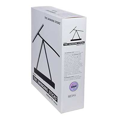 Kinetic Energy Sculpture - Desktop Toy Replica Version