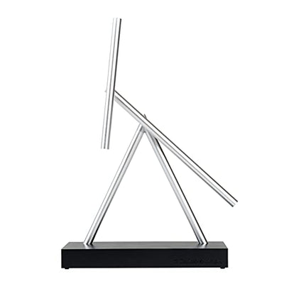 Kinetic Energy Sculpture - Desktop Toy Replica Version