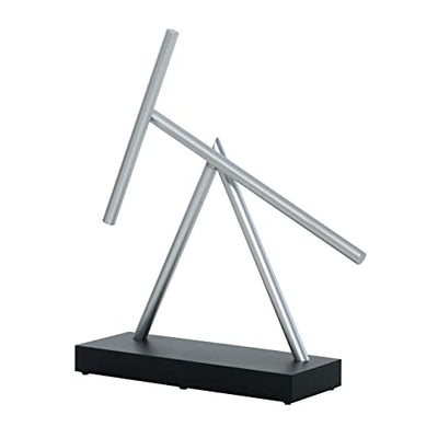 Kinetic Energy Sculpture - Desktop Toy Replica Version