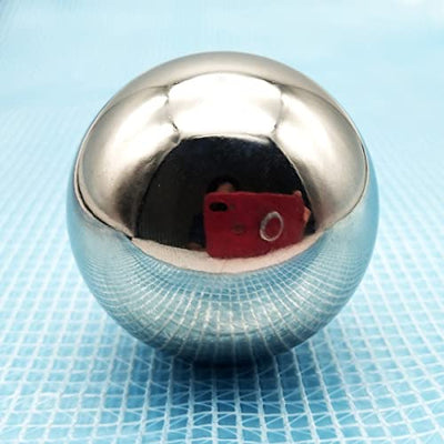 Z QINGZHENG 1pcs 3Inch Chrome Steel Bearing Ball