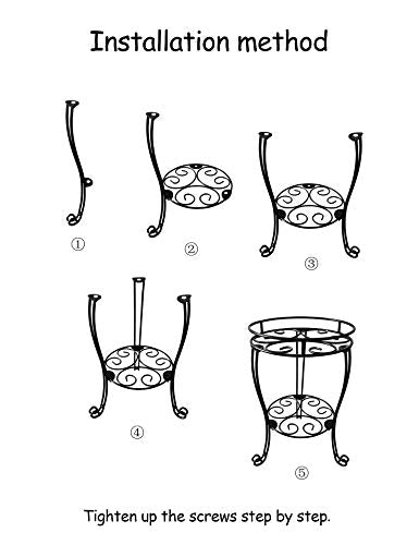 heavy duty - total net weight 5