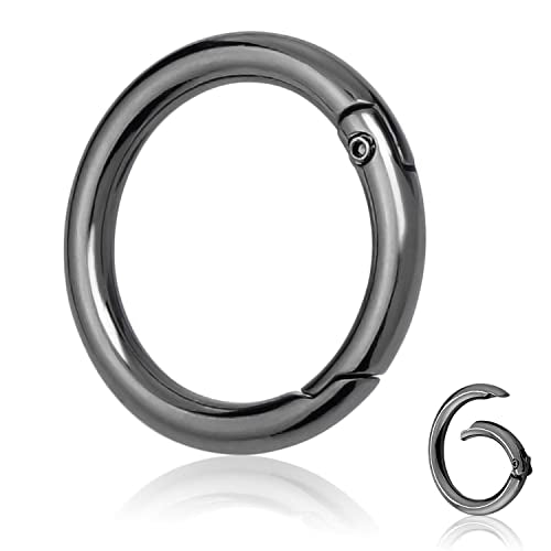 10pack 1 inch metal spring