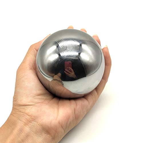 Z QINGZHENG 1pcs 3Inch Chrome Steel Bearing Ball
