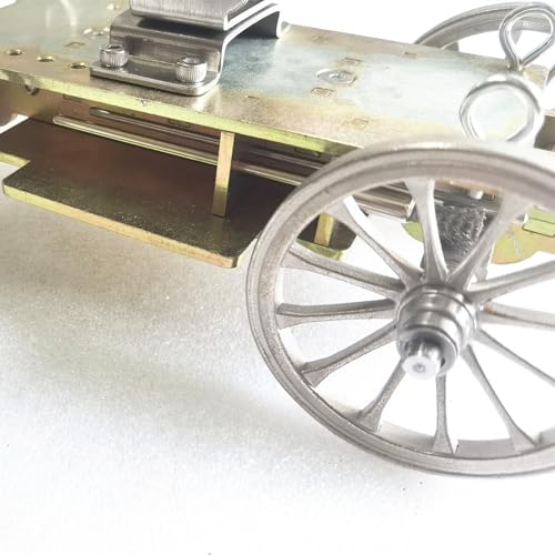 feixia -p16d ancient rocket launcher model