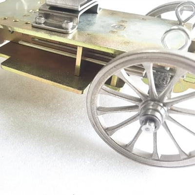 feixia -p16d ancient rocket launcher model