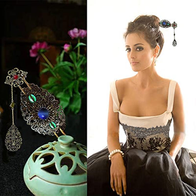 craft diy earrings hairpin necklace jewelry making