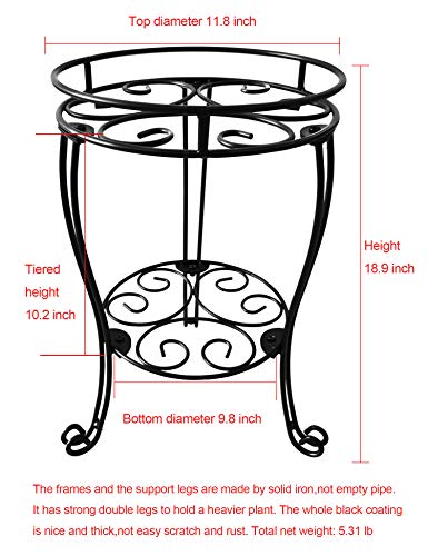 heavy duty - total net weight 5