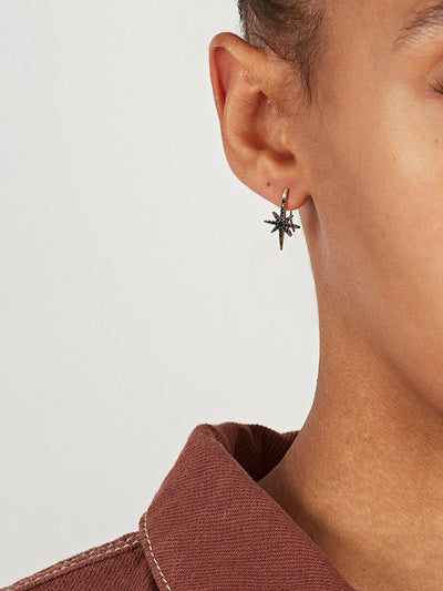 BY IRIS Alexa Star Earring