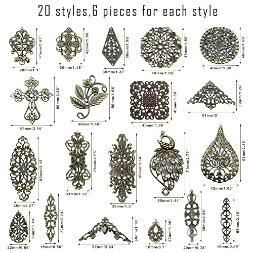 craft diy earrings hairpin necklace jewelry making