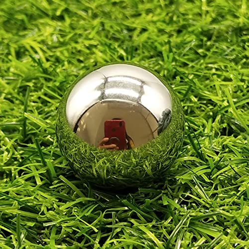 Z QINGZHENG 1pcs 3Inch Chrome Steel Bearing Ball
