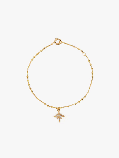 BY IRIS Agnes Star Bracelet