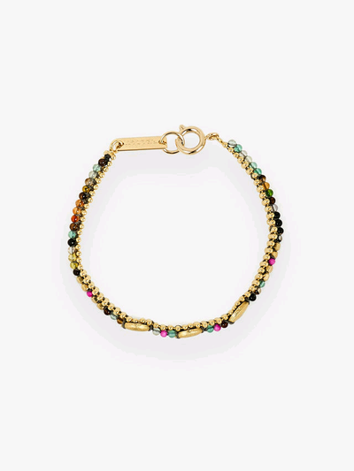 ISABEL MARANT ÉTOILE Be Free Bracelet- Multi