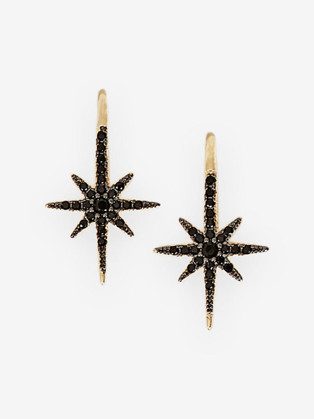 BY IRIS Alexa Star Earring