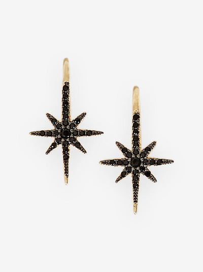BY IRIS Alexa Star Earring