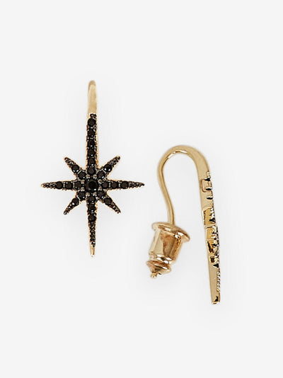 BY IRIS Alexa Star Earring